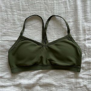 Aerie Sports Bra